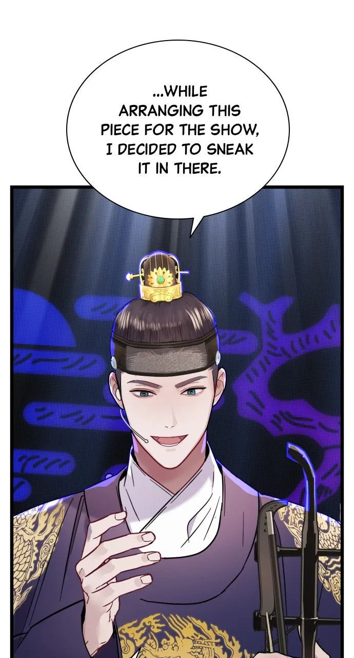 Read Mr. Magic Man chapter 15 image 21 on Lezhin