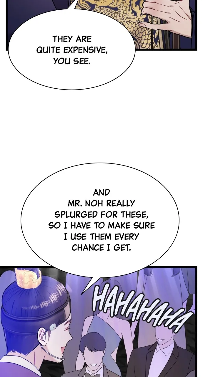 Read Mr. Magic Man chapter 15 image 22 on Lezhin