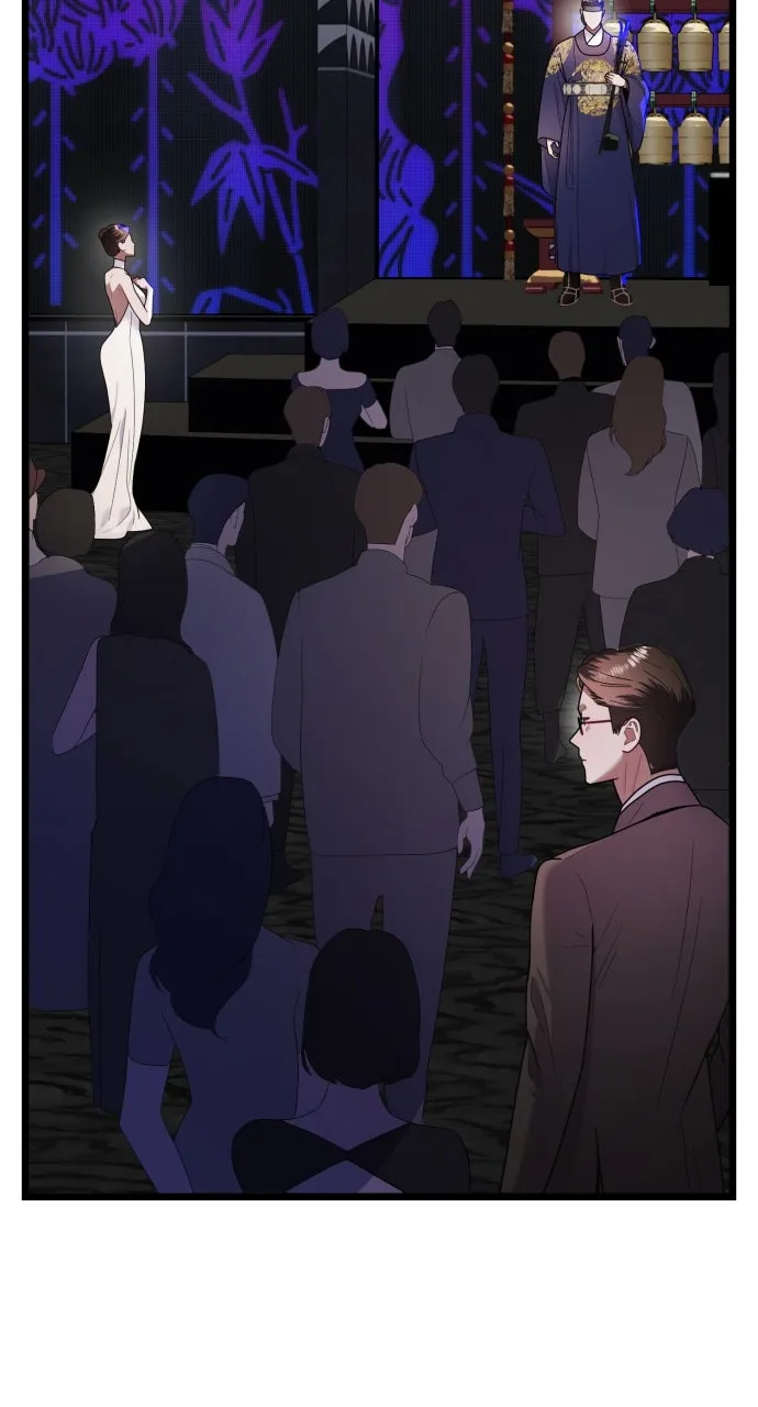 Read Mr. Magic Man chapter 15 image 31 on Lezhin