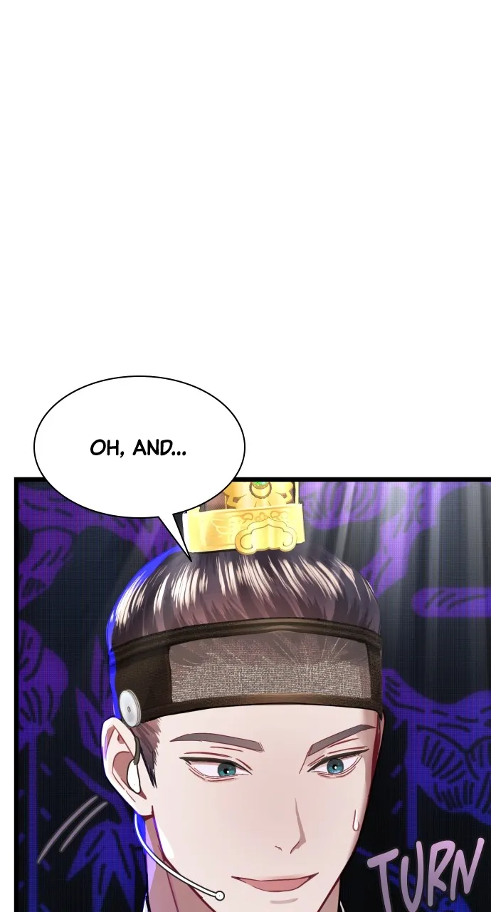 Read Mr. Magic Man chapter 15 image 33 on Lezhin