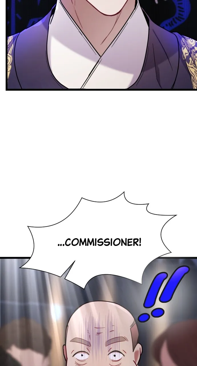 Read Mr. Magic Man chapter 15 image 34 on Lezhin
