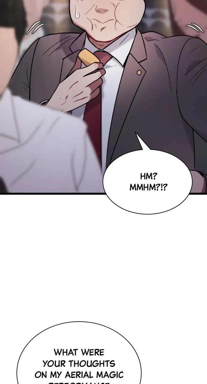 Read Mr. Magic Man chapter 15 image 35 on Lezhin