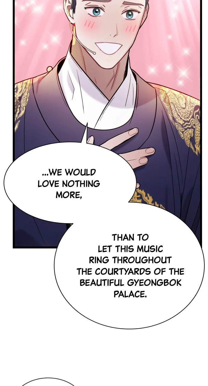 Read Mr. Magic Man chapter 15 image 38 on Lezhin