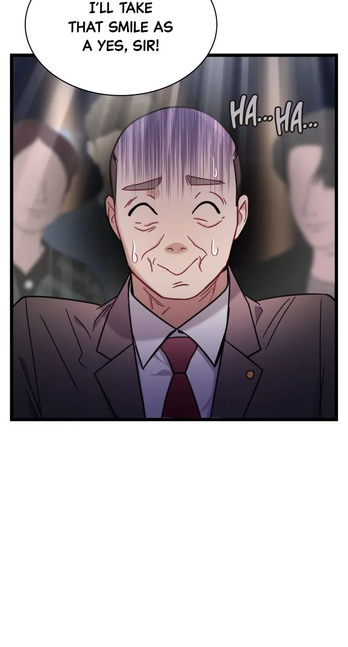 Read Mr. Magic Man chapter 15 image 42 on Lezhin