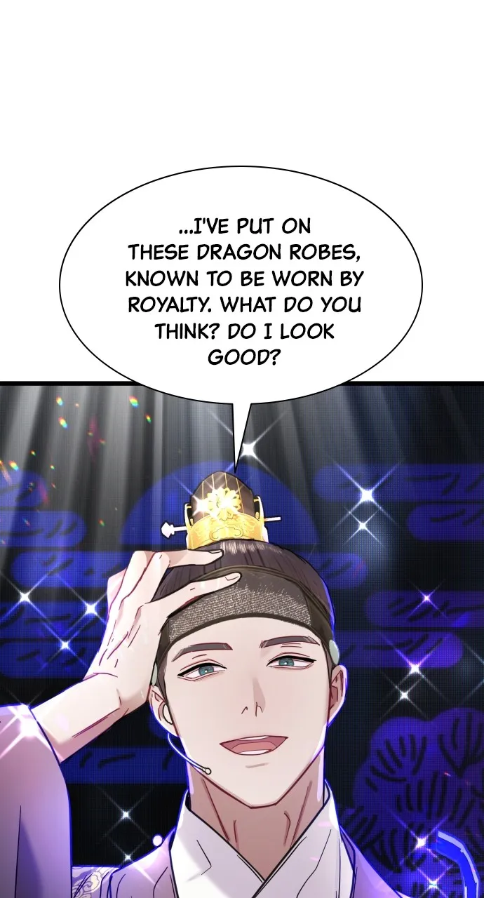 Read Mr. Magic Man chapter 15 image 44 on Lezhin