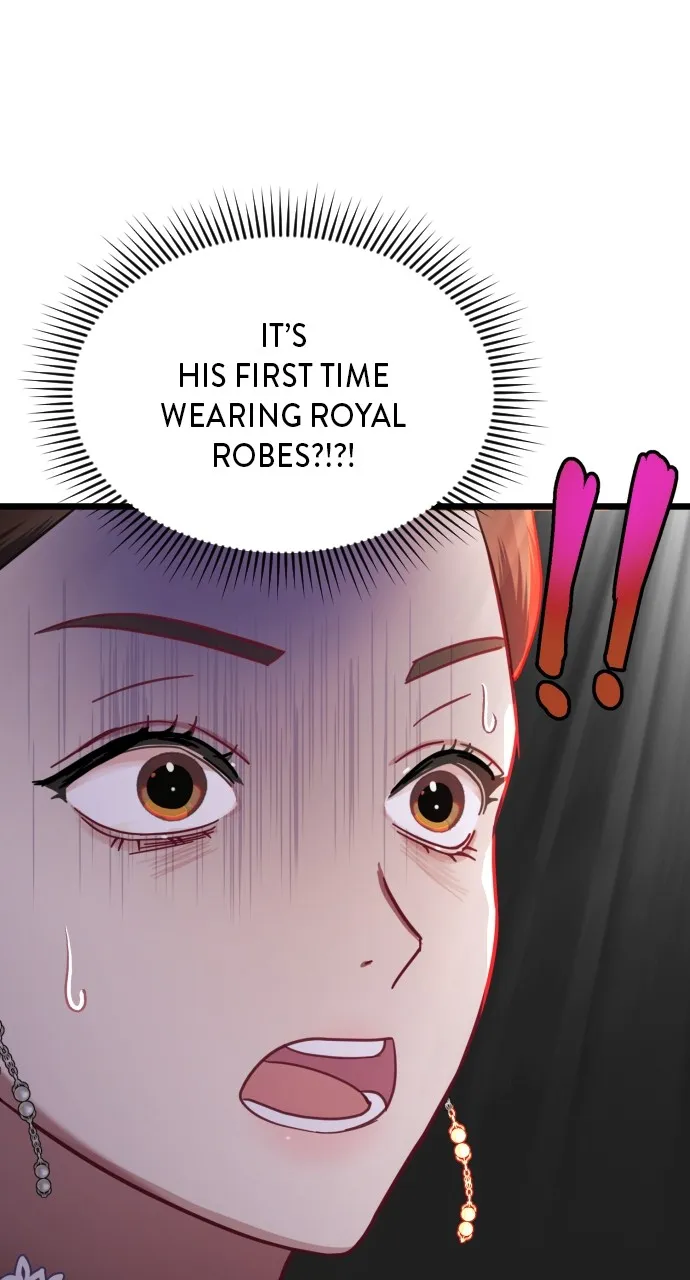 Read Mr. Magic Man chapter 15 image 46 on Lezhin