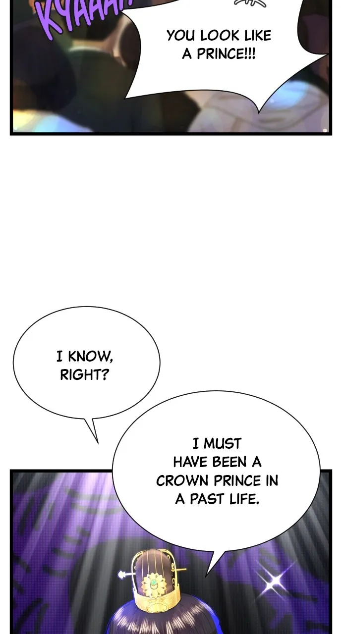 Read Mr. Magic Man chapter 15 image 48 on Lezhin