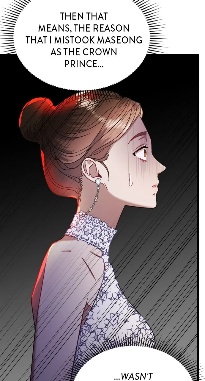 Read Mr. Magic Man chapter 15 image 50 on Lezhin