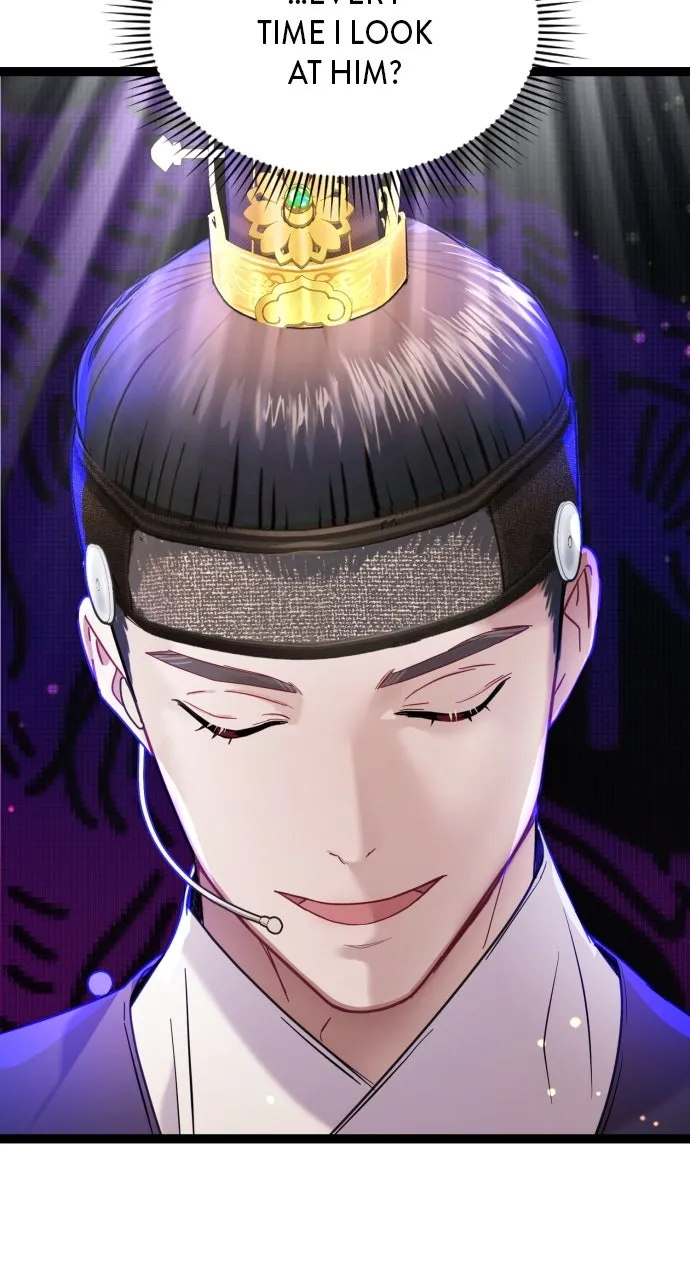 Read Mr. Magic Man chapter 15 image 53 on Lezhin