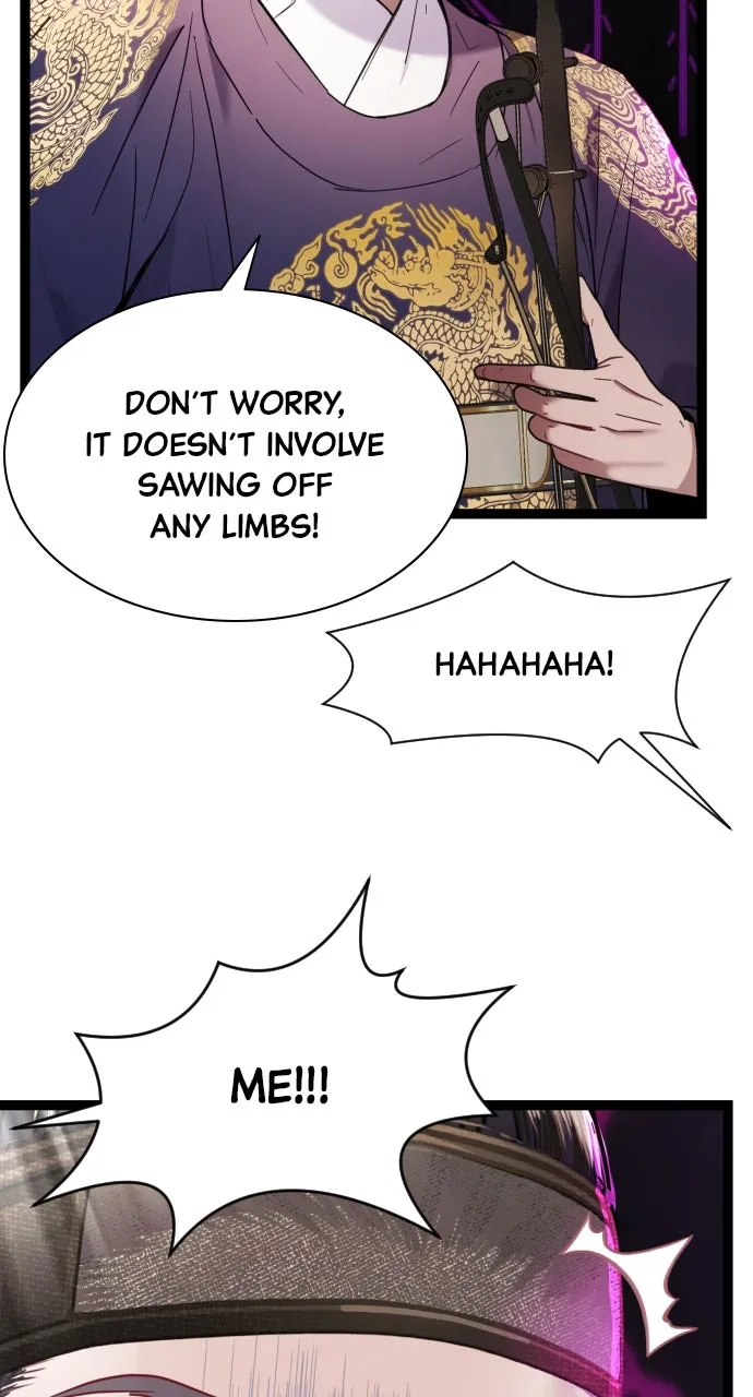 Read Mr. Magic Man chapter 15 image 55 on Lezhin