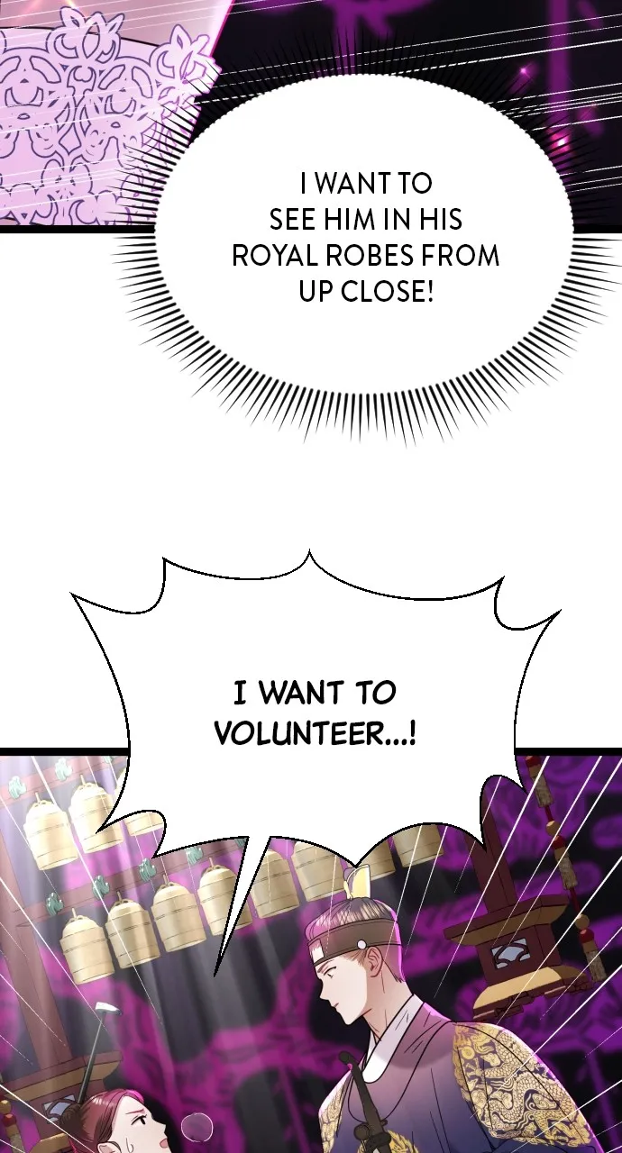 Read Mr. Magic Man chapter 15 image 57 on Lezhin