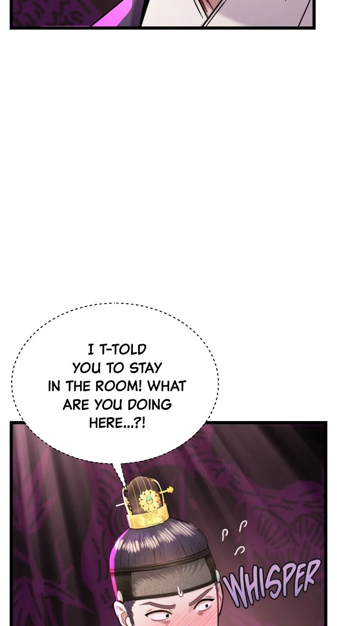 Read Mr. Magic Man chapter 15 image 63 on Lezhin