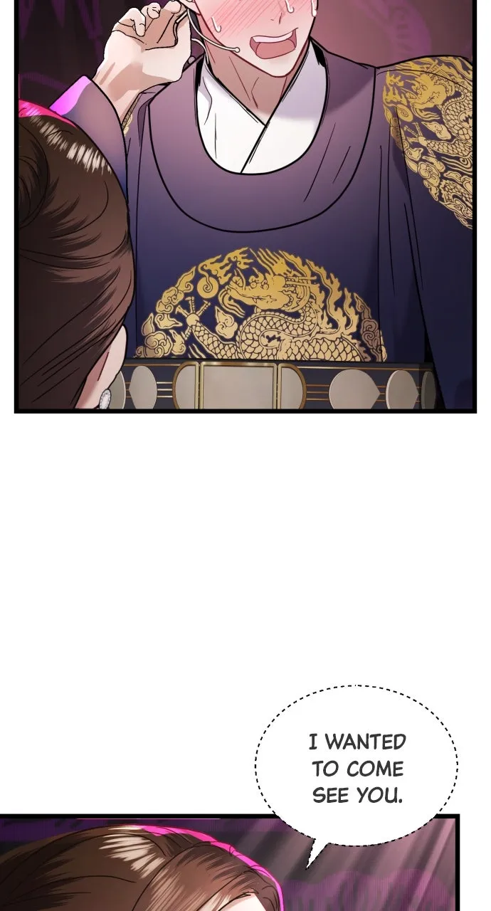 Read Mr. Magic Man chapter 15 image 64 on Lezhin