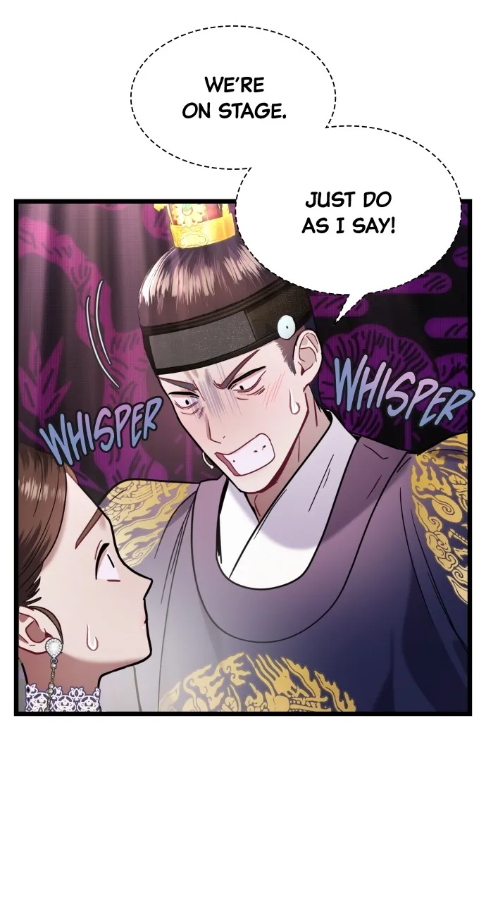 Read Mr. Magic Man chapter 15 image 72 on Lezhin