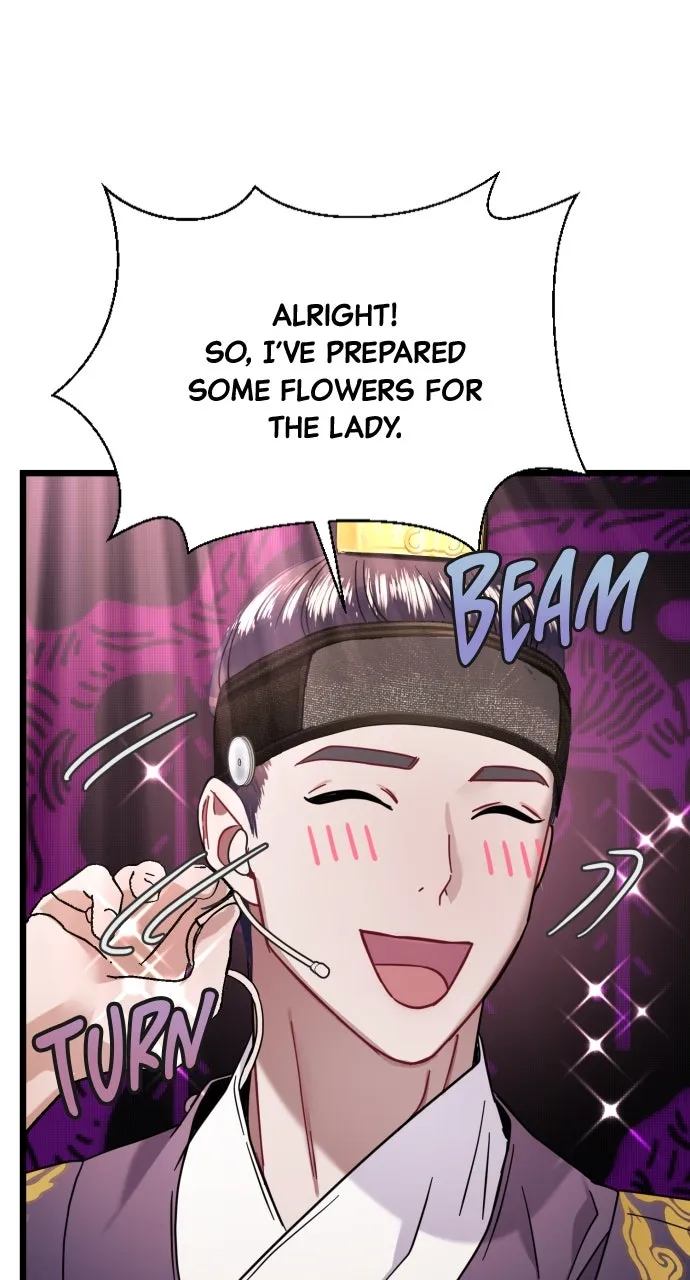 Read Mr. Magic Man chapter 15 image 73 on Lezhin