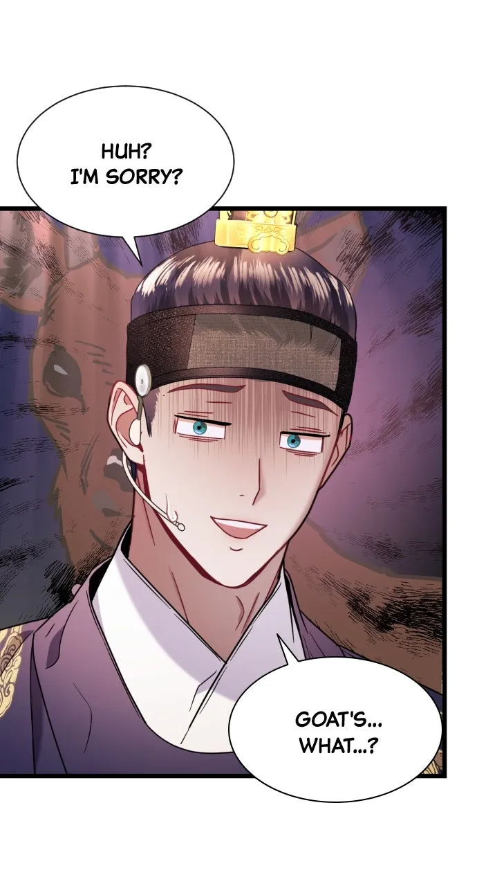 Read Mr. Magic Man chapter 15 image 77 on Lezhin