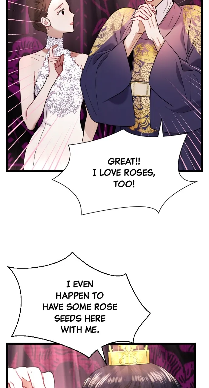 Read Mr. Magic Man chapter 15 image 80 on Lezhin