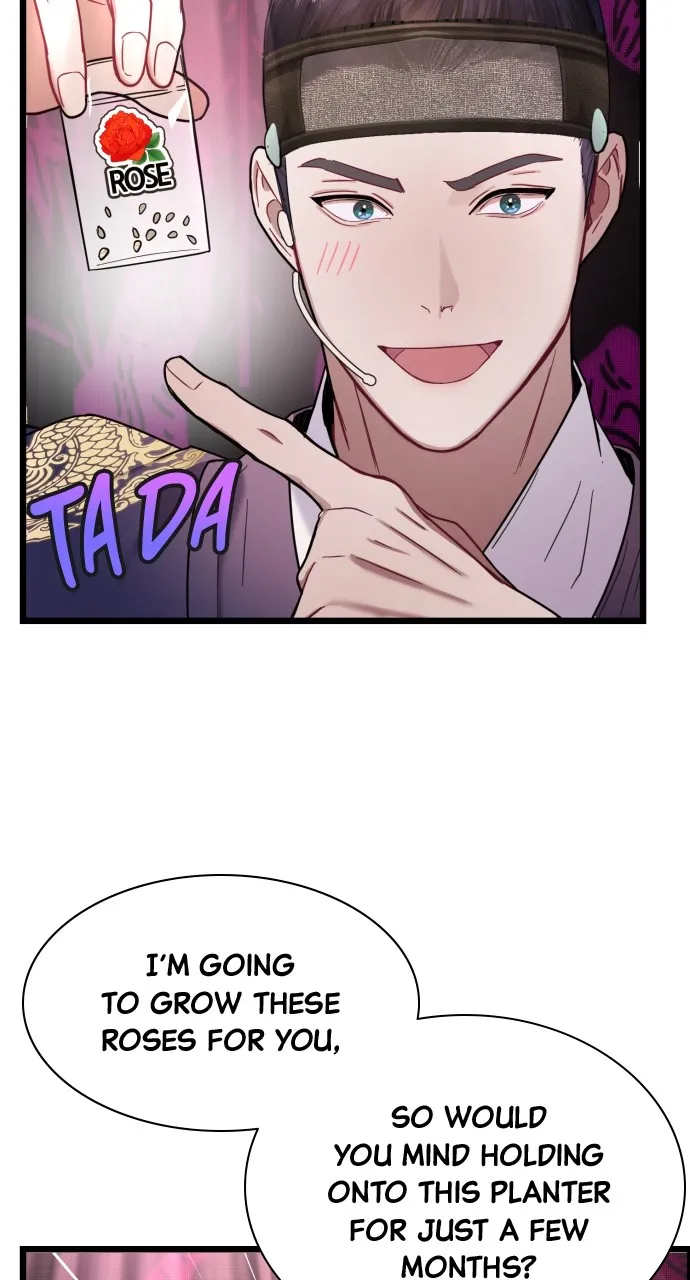 Read Mr. Magic Man chapter 15 image 81 on Lezhin