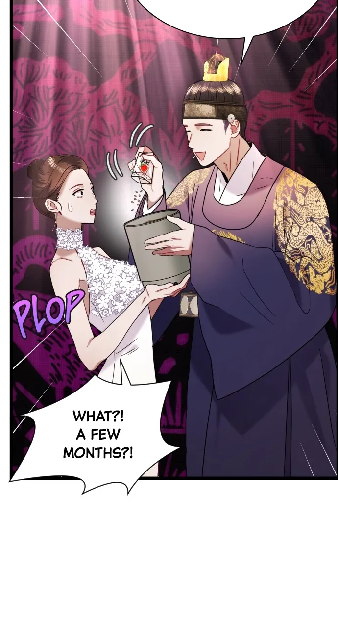 Read Mr. Magic Man chapter 15 image 82 on Lezhin