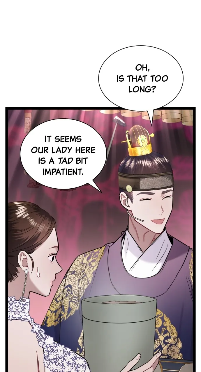 Read Mr. Magic Man chapter 15 image 83 on Lezhin