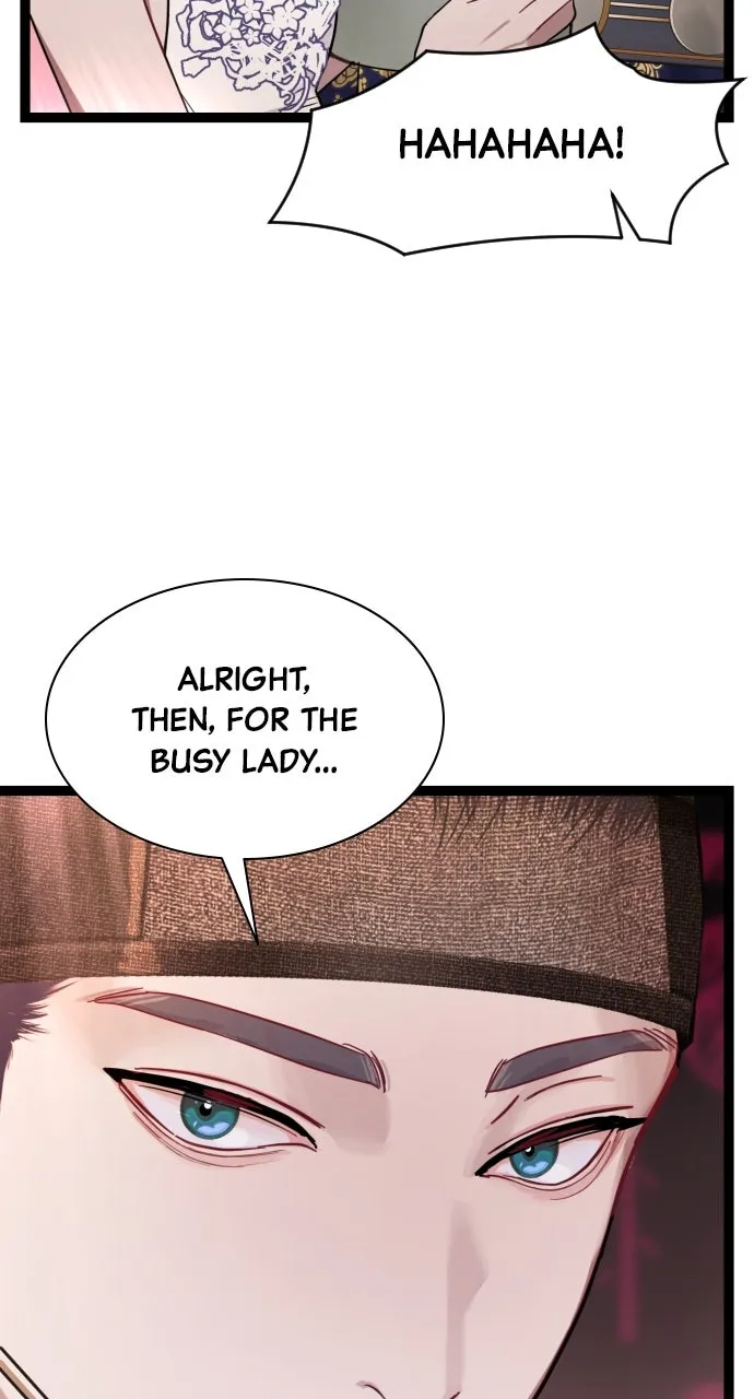 Read Mr. Magic Man chapter 15 image 84 on Lezhin