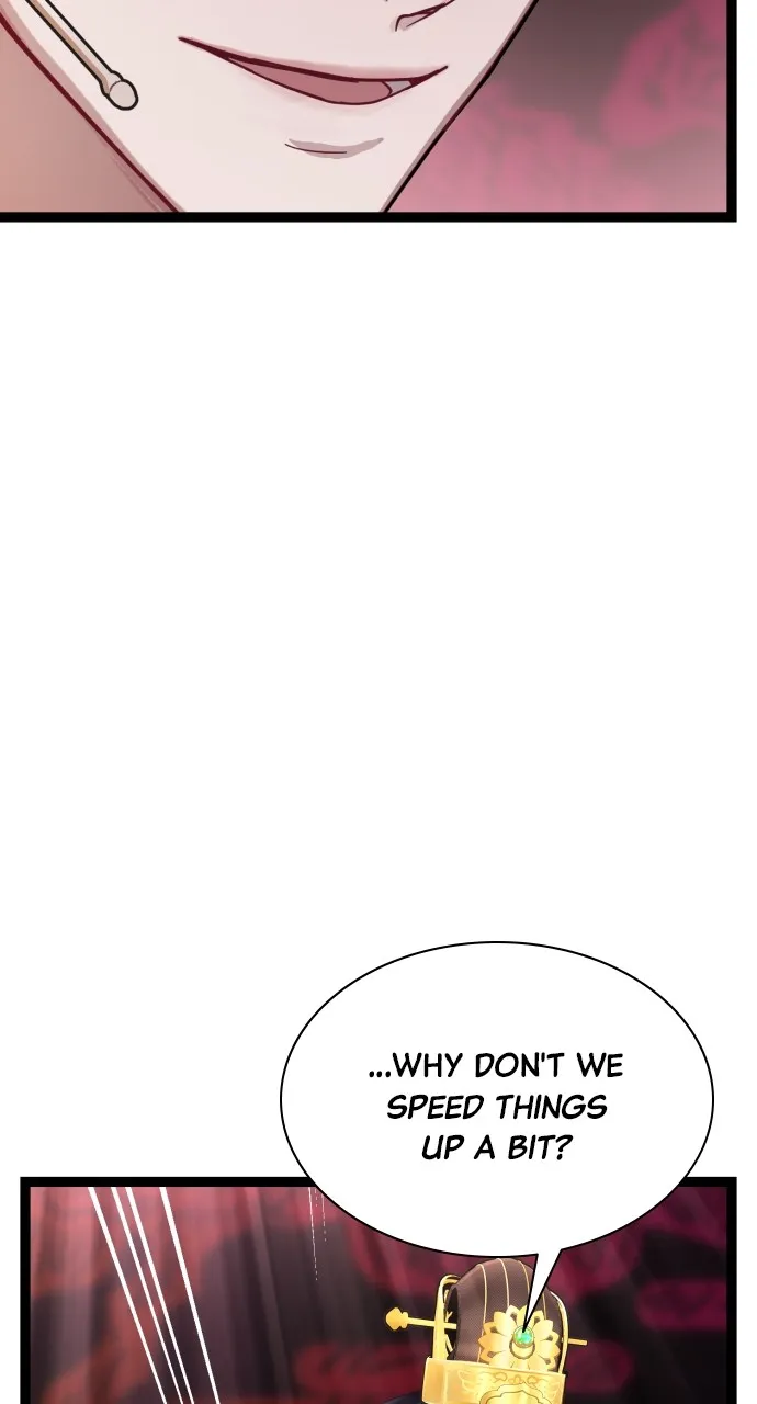Read Mr. Magic Man chapter 15 image 85 on Lezhin
