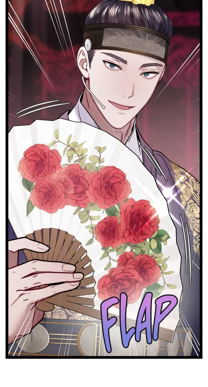 Read Mr. Magic Man chapter 15 image 86 on Lezhin