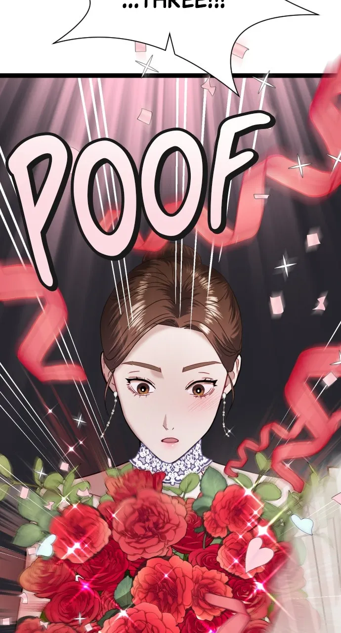 Read Mr. Magic Man chapter 15 image 90 on Lezhin