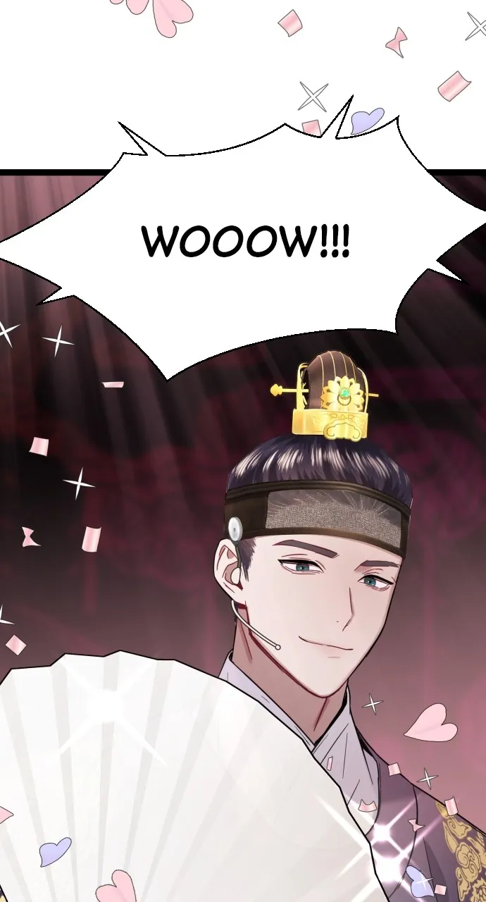 Read Mr. Magic Man chapter 15 image 92 on Lezhin