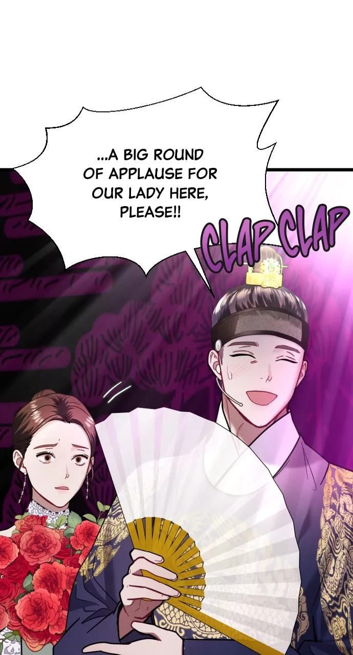 Read Mr. Magic Man chapter 16 image 17 on Lezhin