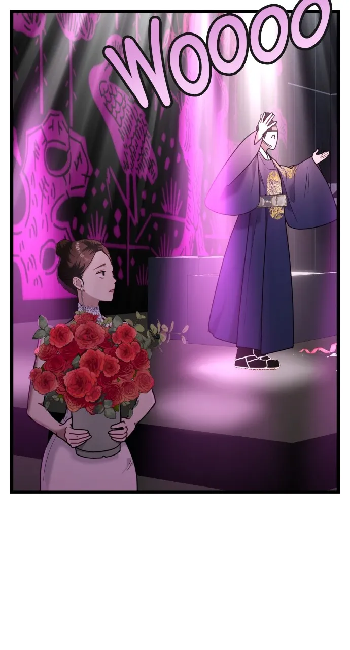 Read Mr. Magic Man chapter 16 image 21 on Lezhin