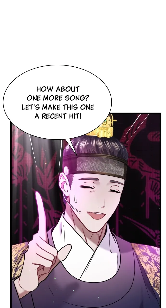 Read Mr. Magic Man chapter 16 image 22 on Lezhin