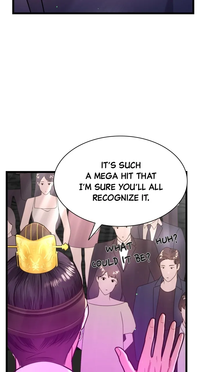 Read Mr. Magic Man chapter 16 image 23 on Lezhin