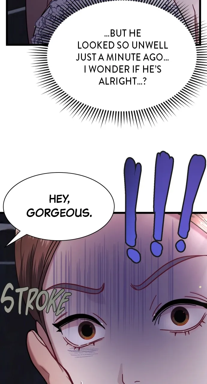 Read Mr. Magic Man chapter 16 image 30 on Lezhin