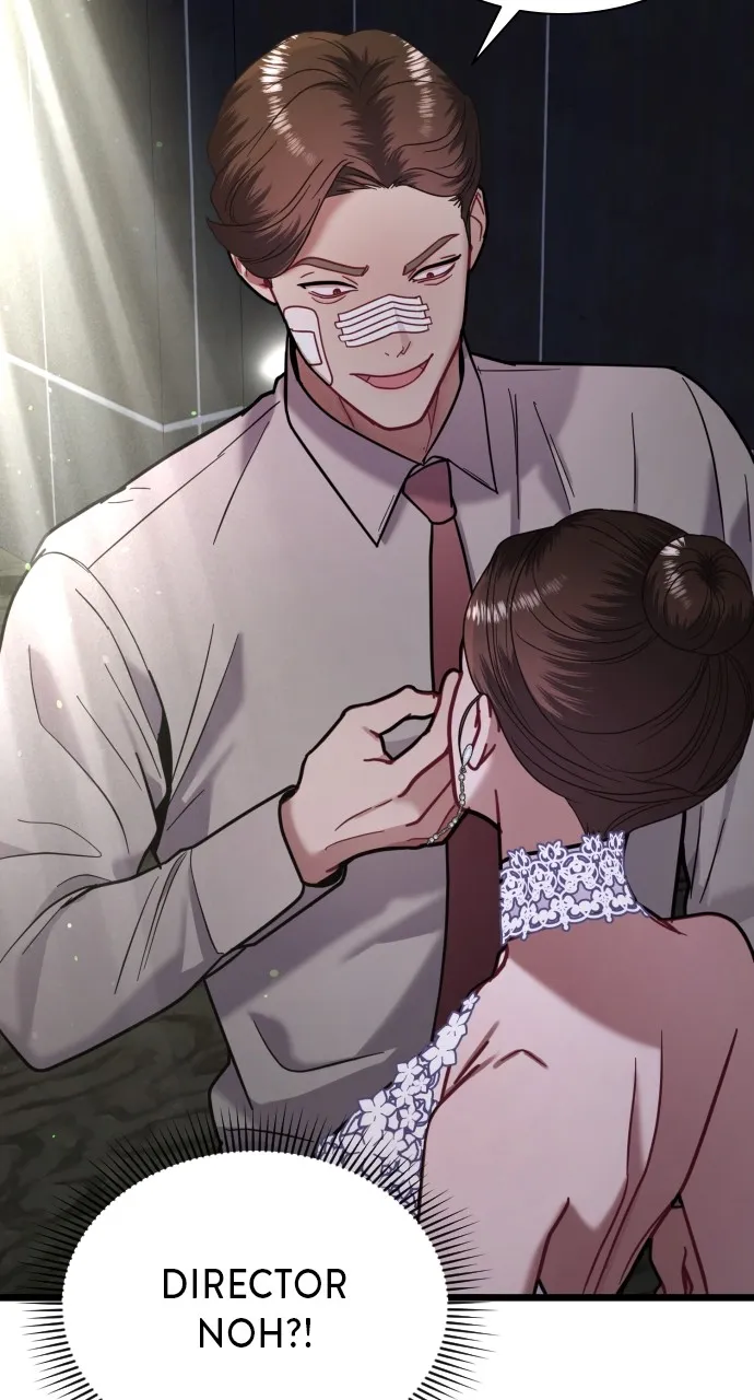 Read Mr. Magic Man chapter 16 image 32 on Lezhin