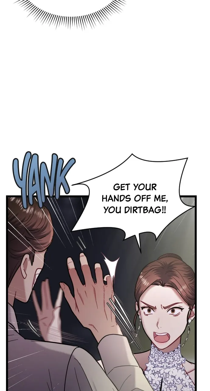 Read Mr. Magic Man chapter 16 image 33 on Lezhin