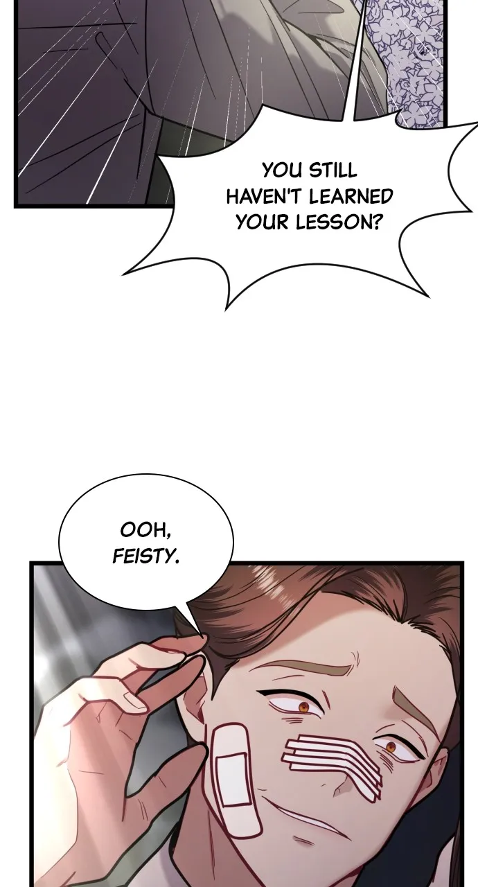 Read Mr. Magic Man chapter 16 image 34 on Lezhin