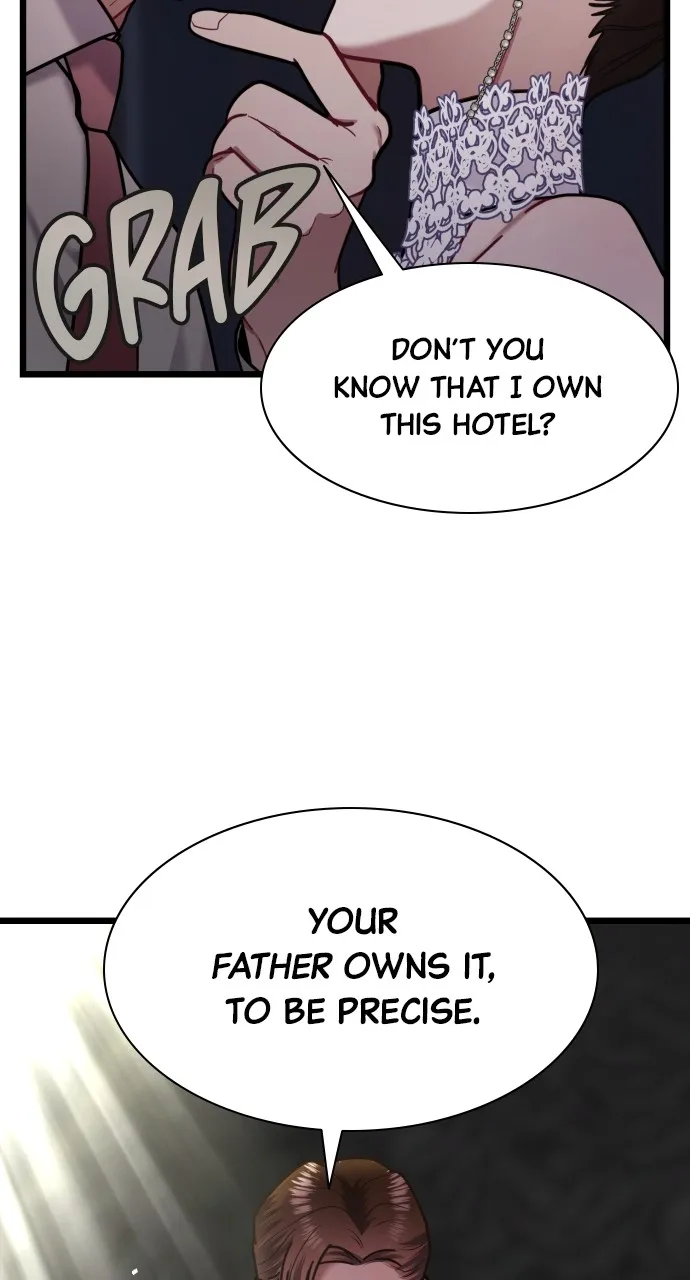 Read Mr. Magic Man chapter 16 image 36 on Lezhin