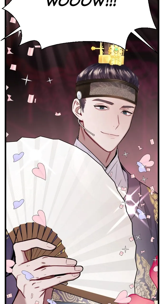 Read Mr. Magic Man chapter 16 image 4 on Lezhin