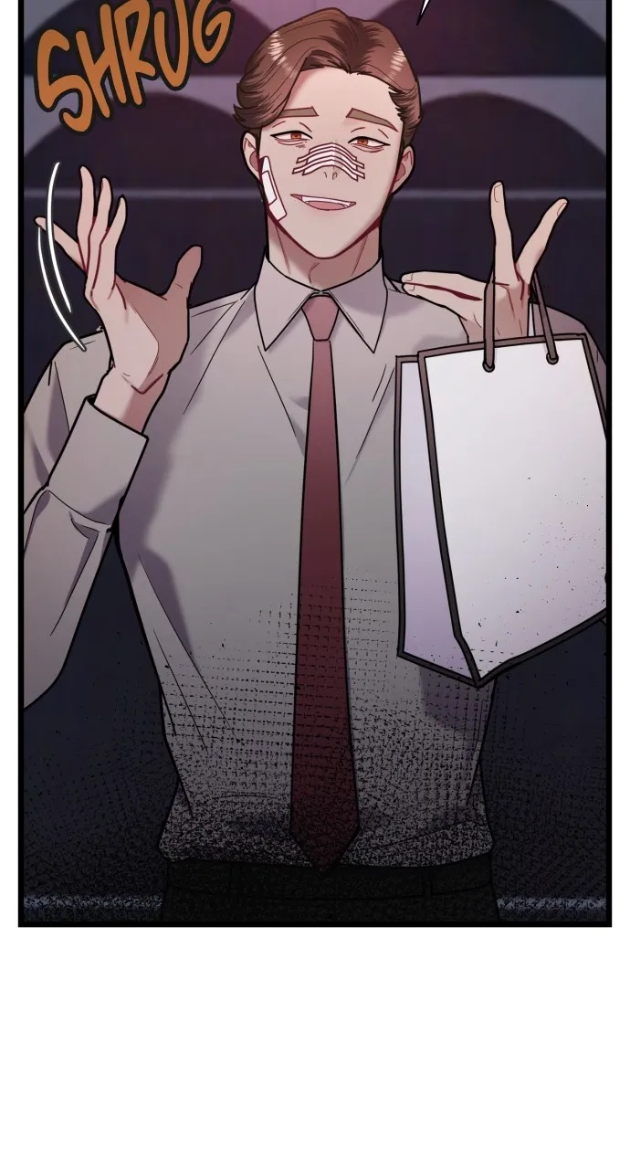 Read Mr. Magic Man chapter 16 image 40 on Lezhin