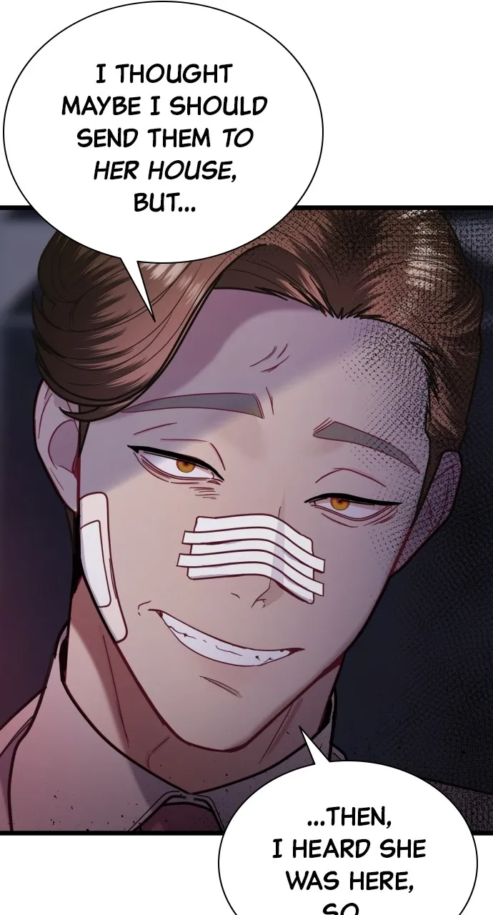 Read Mr. Magic Man chapter 16 image 41 on Lezhin