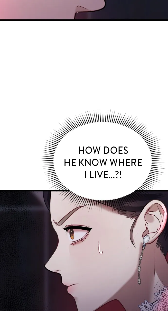 Read Mr. Magic Man chapter 16 image 43 on Lezhin