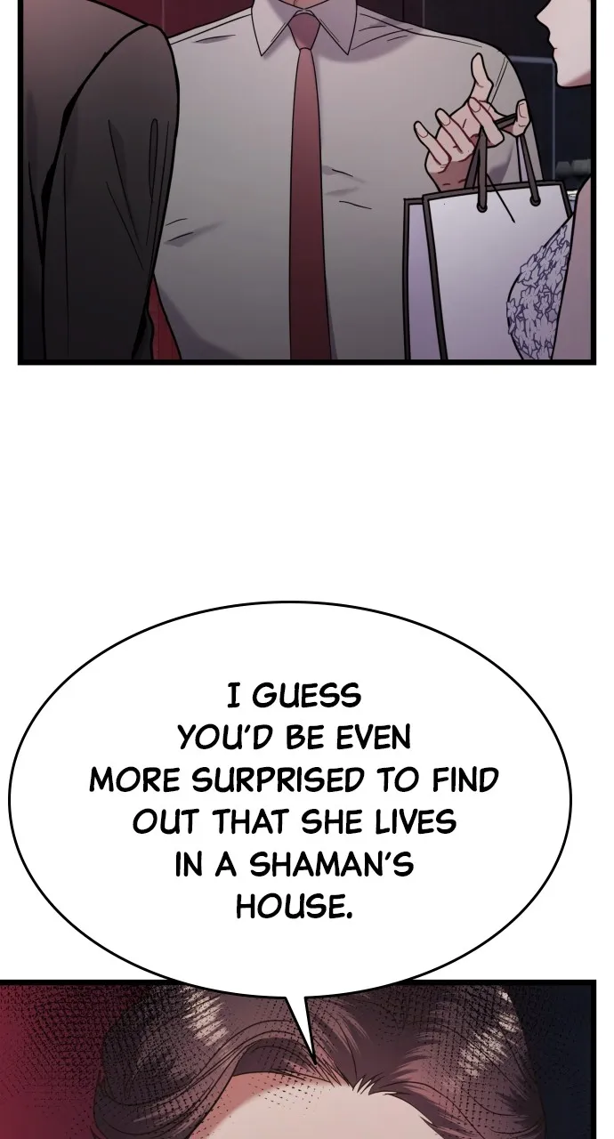 Read Mr. Magic Man chapter 16 image 45 on Lezhin