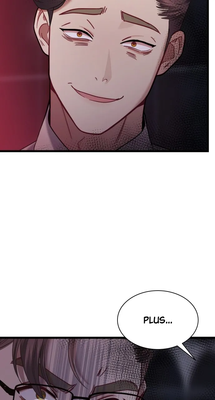 Read Mr. Magic Man chapter 16 image 46 on Lezhin