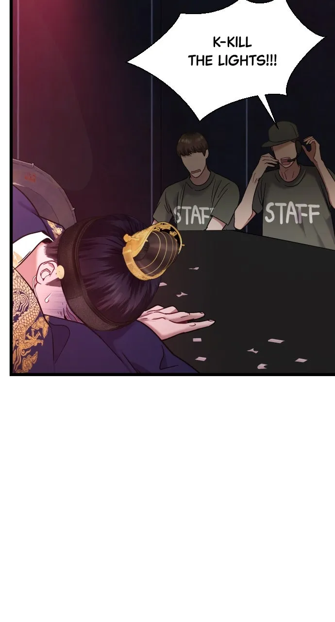 Read Mr. Magic Man chapter 16 image 56 on Lezhin
