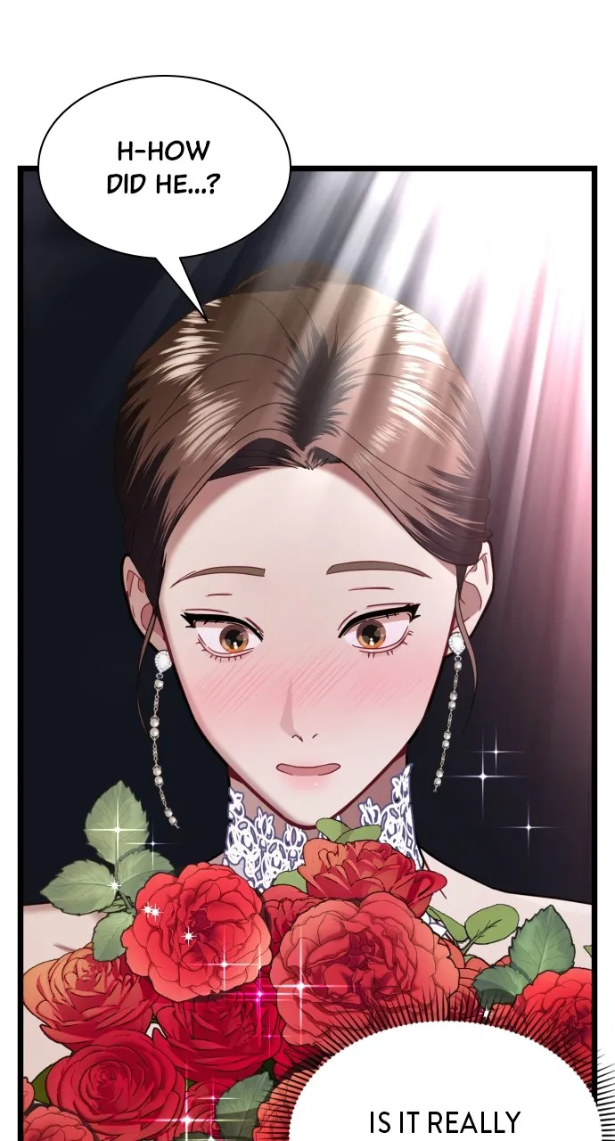 Read Mr. Magic Man chapter 16 image 6 on Lezhin