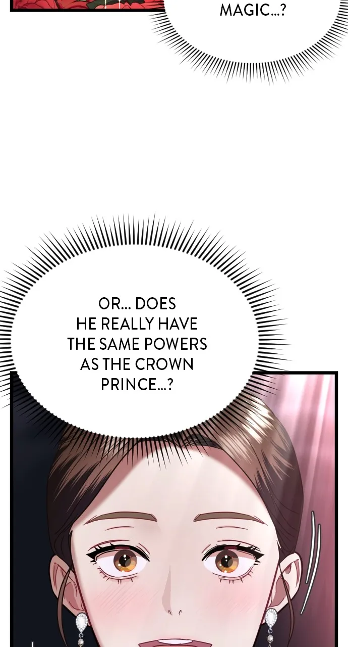 Read Mr. Magic Man chapter 16 image 7 on Lezhin