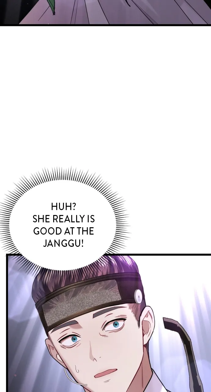 Read Mr. Magic Man chapter 16 image 83 on Lezhin