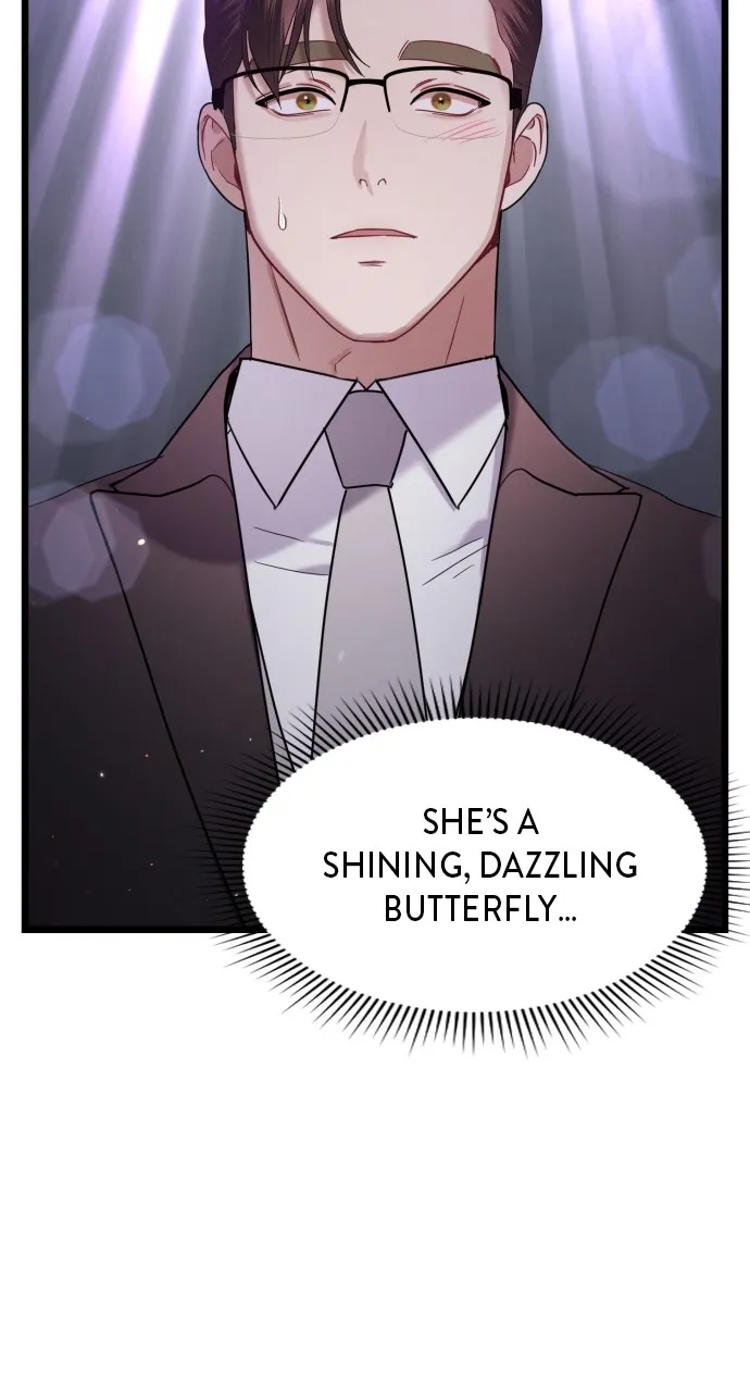 Read Mr. Magic Man chapter 16 image 85 on Lezhin