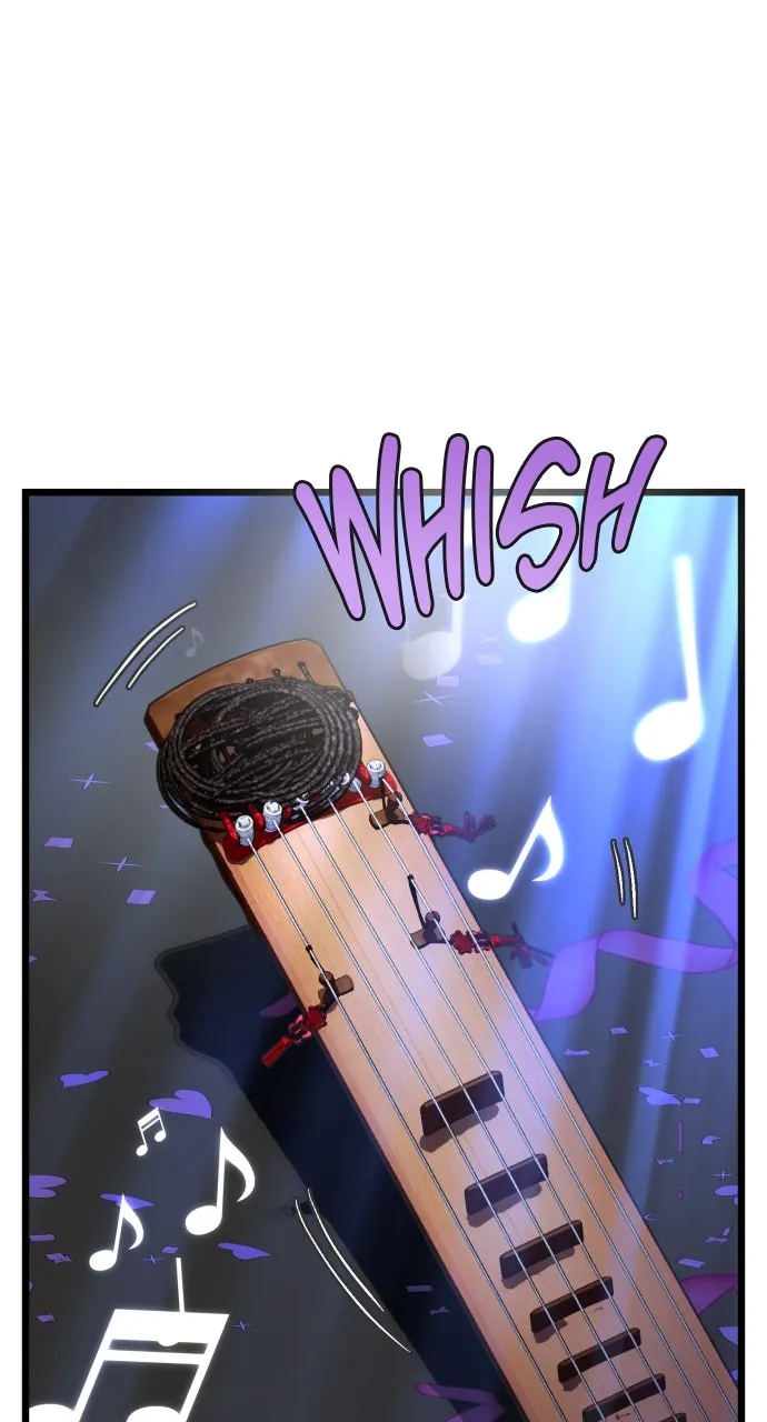 Read Mr. Magic Man chapter 17 image 11 on Lezhin